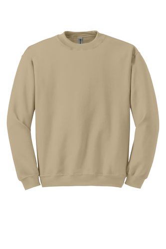 Gildan - Heavy Blend Crewneck Sweatshirt. 18000 image thumbnail