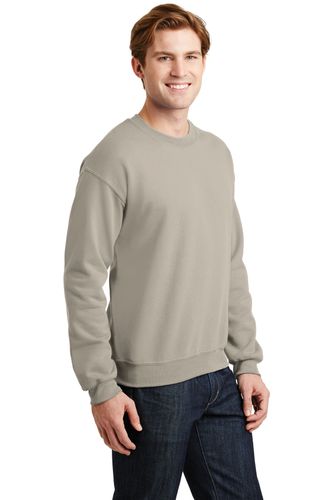 Gildan - Heavy Blend Crewneck Sweatshirt. 18000 image thumbnail