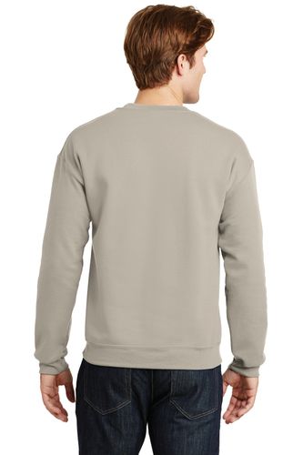 Gildan - Heavy Blend Crewneck Sweatshirt. 18000 image thumbnail