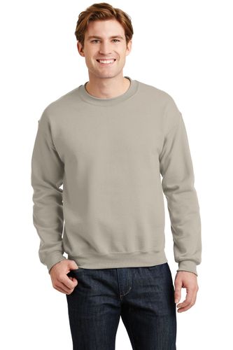 Gildan - Heavy Blend Crewneck Sweatshirt. 18000 image thumbnail