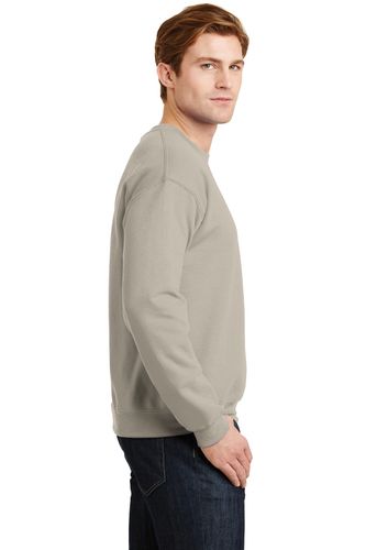 Gildan - Heavy Blend Crewneck Sweatshirt. 18000 image thumbnail