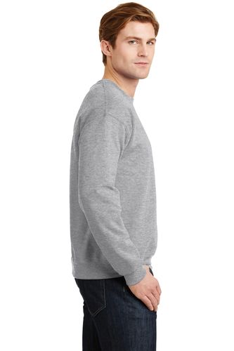 Gildan - Heavy Blend Crewneck Sweatshirt. 18000 image thumbnail