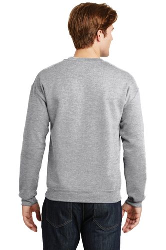 Gildan - Heavy Blend Crewneck Sweatshirt. 18000 image thumbnail