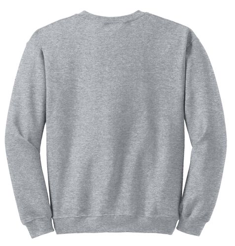 Gildan - Heavy Blend Crewneck Sweatshirt. 18000 image thumbnail