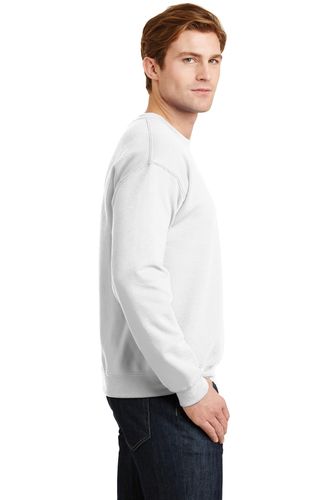 Gildan - Heavy Blend Crewneck Sweatshirt. 18000 image thumbnail