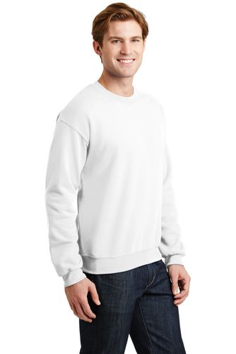 Gildan - Heavy Blend Crewneck Sweatshirt. 18000 image thumbnail