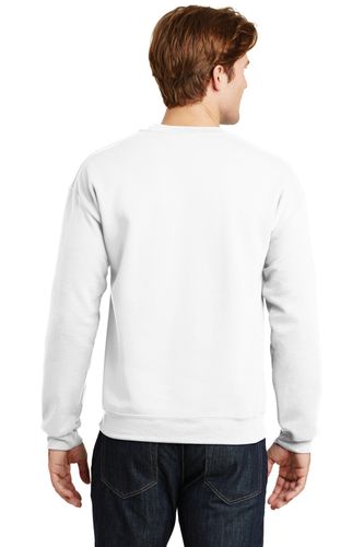 Gildan - Heavy Blend Crewneck Sweatshirt. 18000 image thumbnail