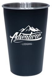Image of Stainless Festival Tumbler 16 Oz