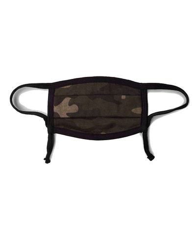 Maverick Adjustable Comfort Face Mask - MAV25 image thumbnail