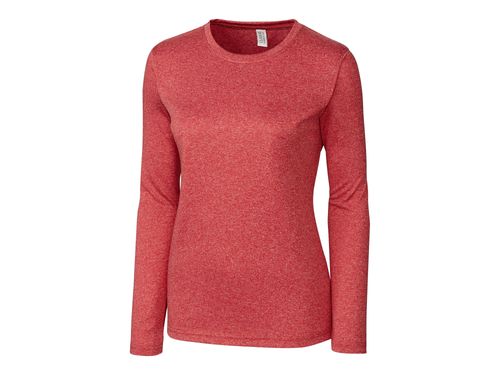 Clique Charge Active Tee Long Sleeve image thumbnail