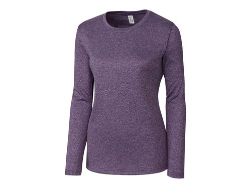 Clique Charge Active Tee Long Sleeve image thumbnail