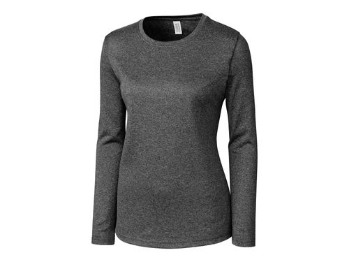 Clique Charge Active Tee Long Sleeve image thumbnail