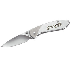 Image of BUCK® “NOBLEMAN” LINERLOCK KNIFE