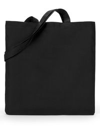 Image of Cotton Canvas Tote