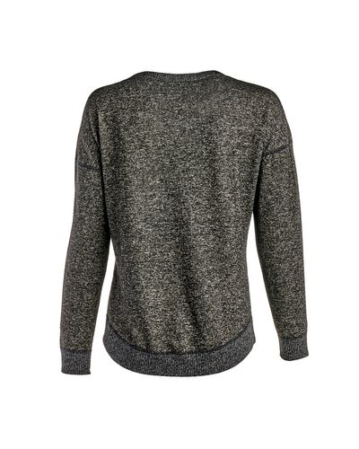 Ladies' Cozy Crewneck Sweatshirt image thumbnail