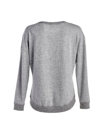 Ladies' Cozy Crewneck Sweatshirt image thumbnail