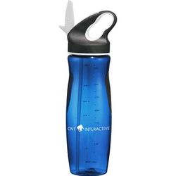 Image of Cascade BPA Free Sport Bottle