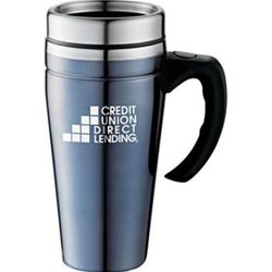 Image of Meridian Mug