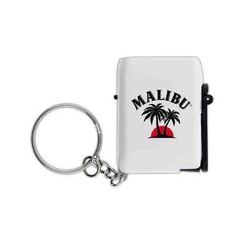 Mini LED Crank Fashlight Keychain image thumbnail Mini LED Crank Fashlight Keychain image thumbnail