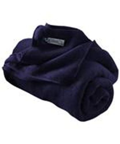 POLYESTER FLEECE BLANKET image thumbnail