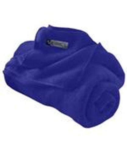 POLYESTER FLEECE BLANKET image thumbnail