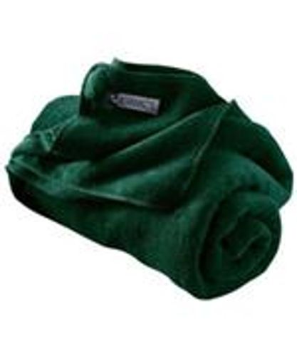 POLYESTER FLEECE BLANKET image thumbnail