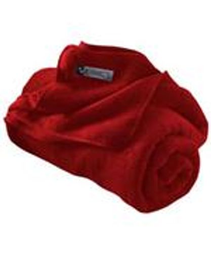 POLYESTER FLEECE BLANKET image thumbnail