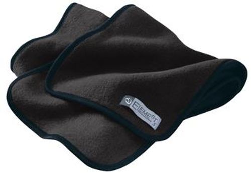 POLYESTER FLEECE SCARF image thumbnail