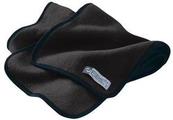 Image of POLYESTER FLEECE SCARF