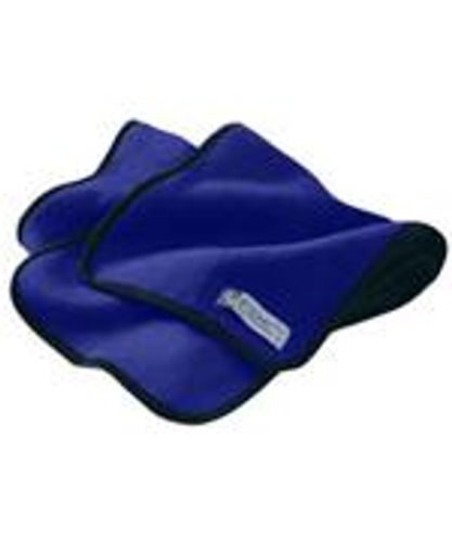 POLYESTER FLEECE SCARF image thumbnail