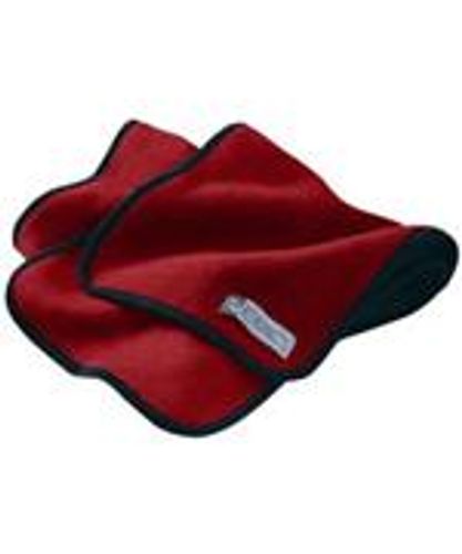 POLYESTER FLEECE SCARF image thumbnail