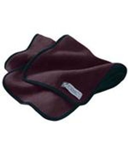 POLYESTER FLEECE SCARF image thumbnail