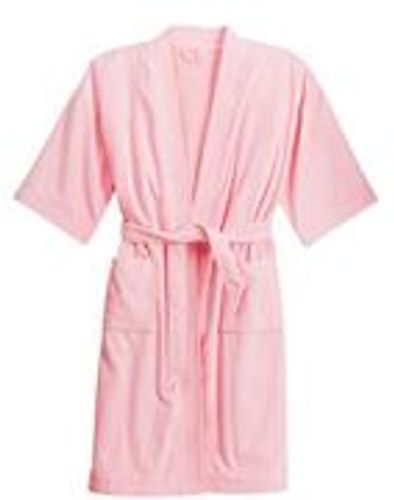 Port Authority - Terry Velour Robe image thumbnail