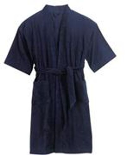 Port Authority - Terry Velour Robe image thumbnail