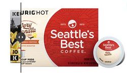 Image of Seattles Best Gift Card