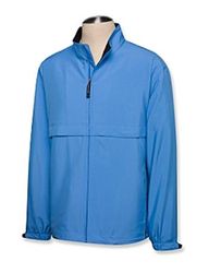 Image of CB WindTec Active Full Zip Windshirt for Men