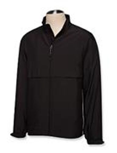 CB WindTec Active Full Zip Windshirt for Men image thumbnail
