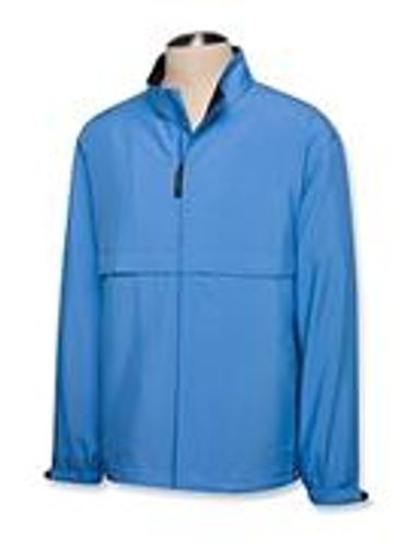 CB WindTec Active Full Zip Windshirt for Men image thumbnail