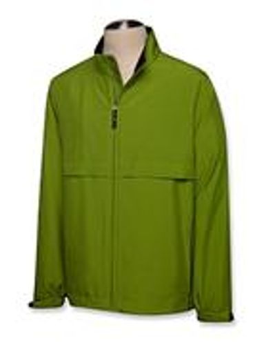CB WindTec Active Full Zip Windshirt for Men image thumbnail