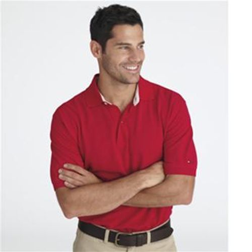 Tommy Hilfigar Men's Rhodes Polo image thumbnail