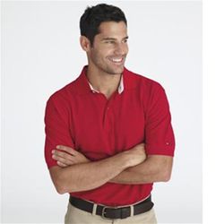 Image of Tommy Hilfigar Men's Rhodes Polo