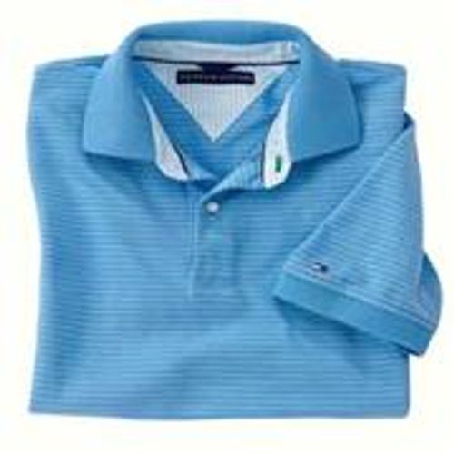 Tommy Hilfigar Men's Rhodes Polo image thumbnail