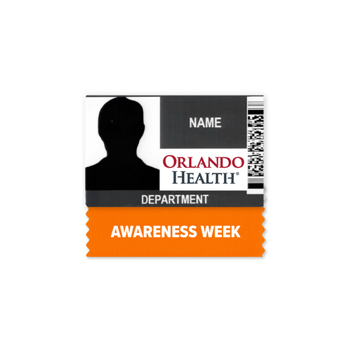 Recognition/Awareness Ribbons image thumbnail Recognition/Awareness Ribbons image thumbnail