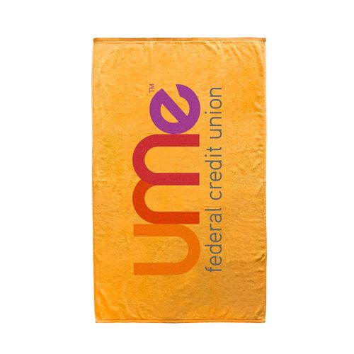 Luxury Beach Towel image thumbnail