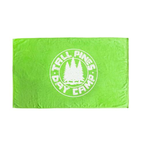 Luxury Beach Towel image thumbnail