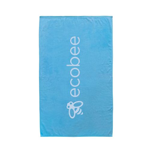 Luxury Beach Towel image thumbnail