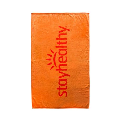 Luxury Beach Towel image thumbnail