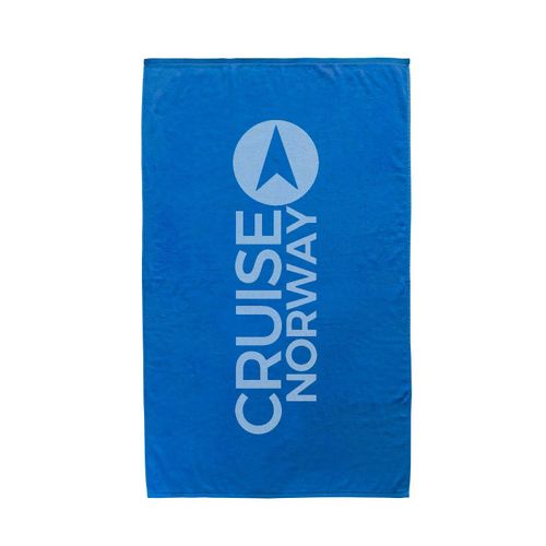 Luxury Beach Towel image thumbnail