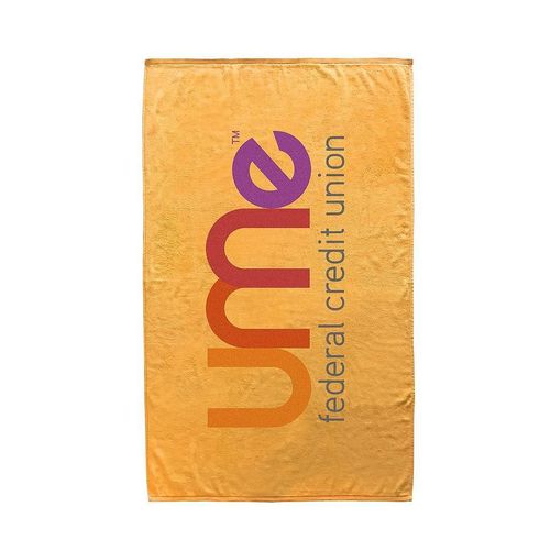 Luxury Beach Towel image thumbnail