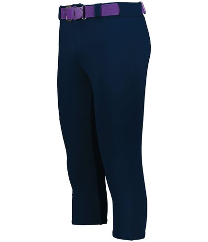 Girls Gamer Classic Softball Pant image thumbnail